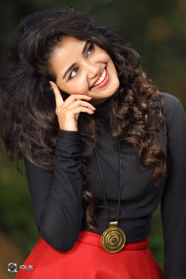 Anupama-Parameswaran